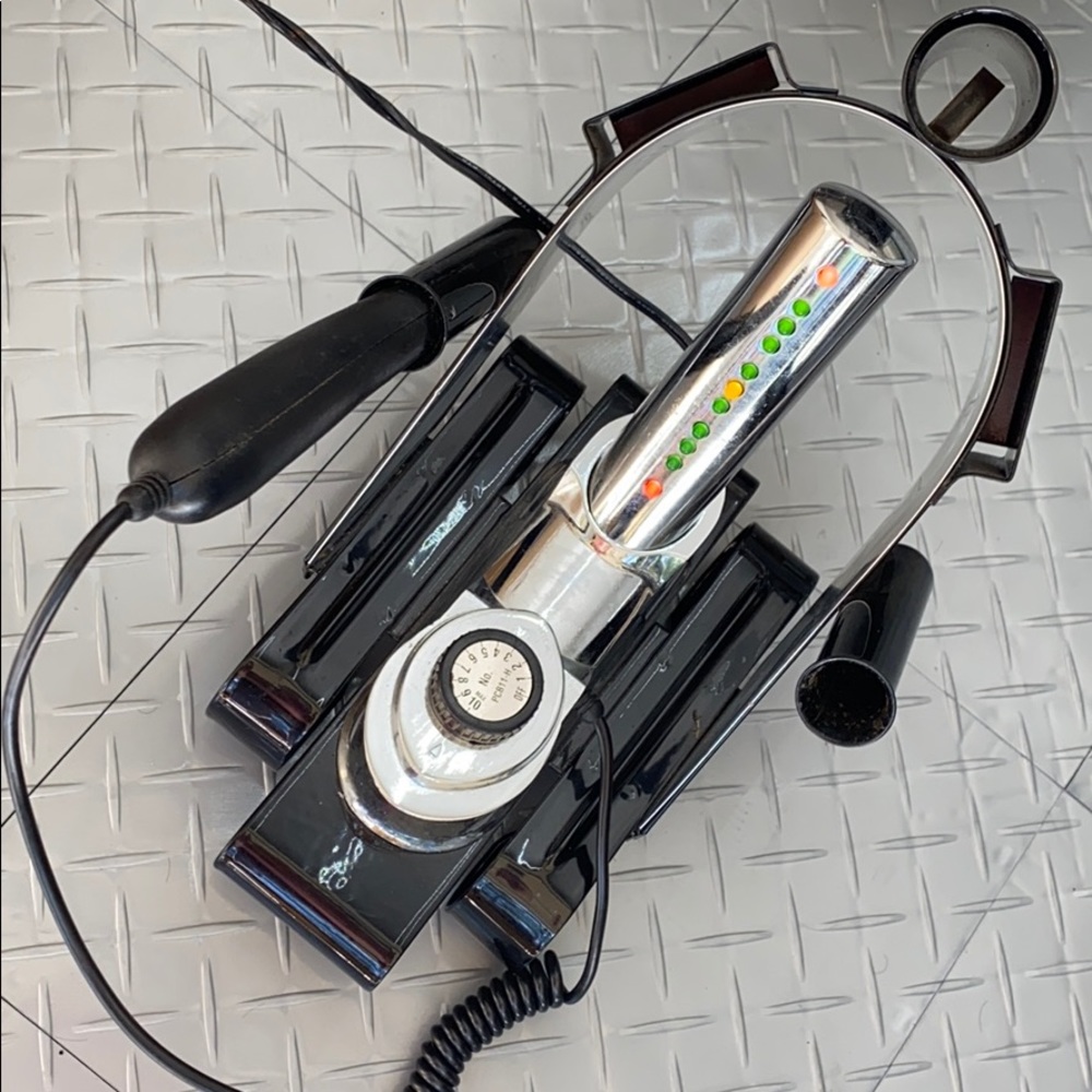Cinderella hair extension professional machine